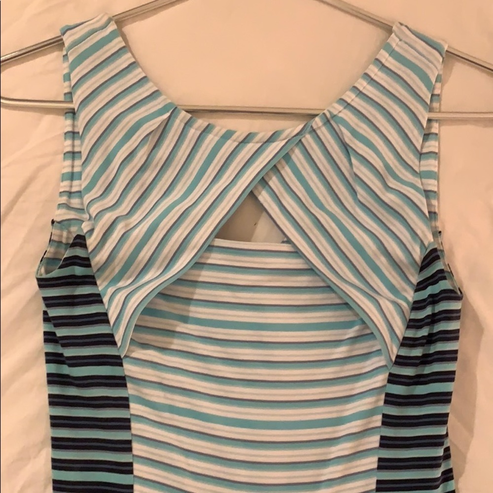 A/X Armani Exchange Dress